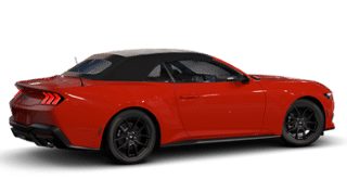 2026 Ford Mustang® External Image 4